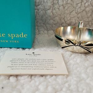 Kate Spade vienna lane ringholder